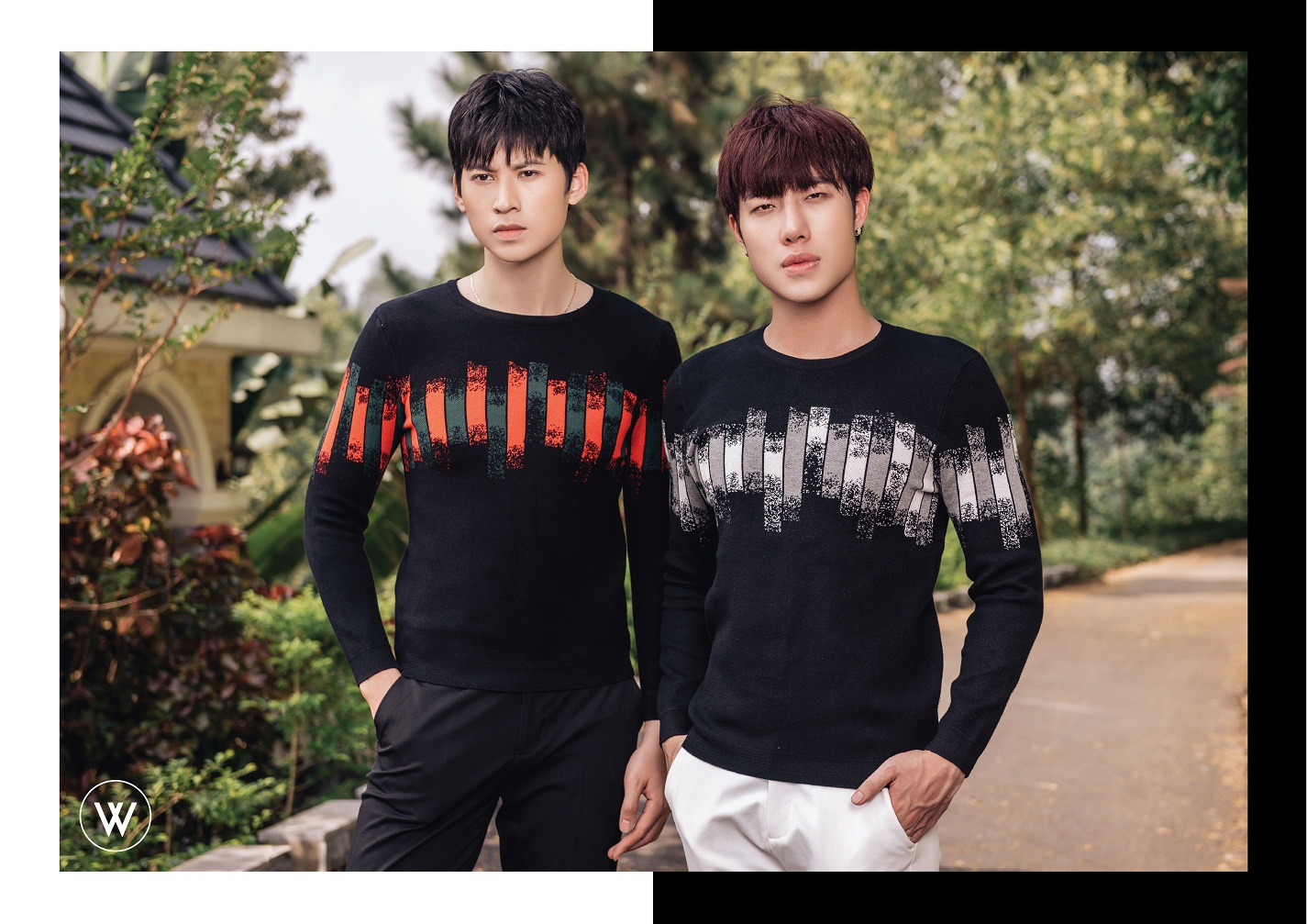 autumn sunshine sweater liberty wings